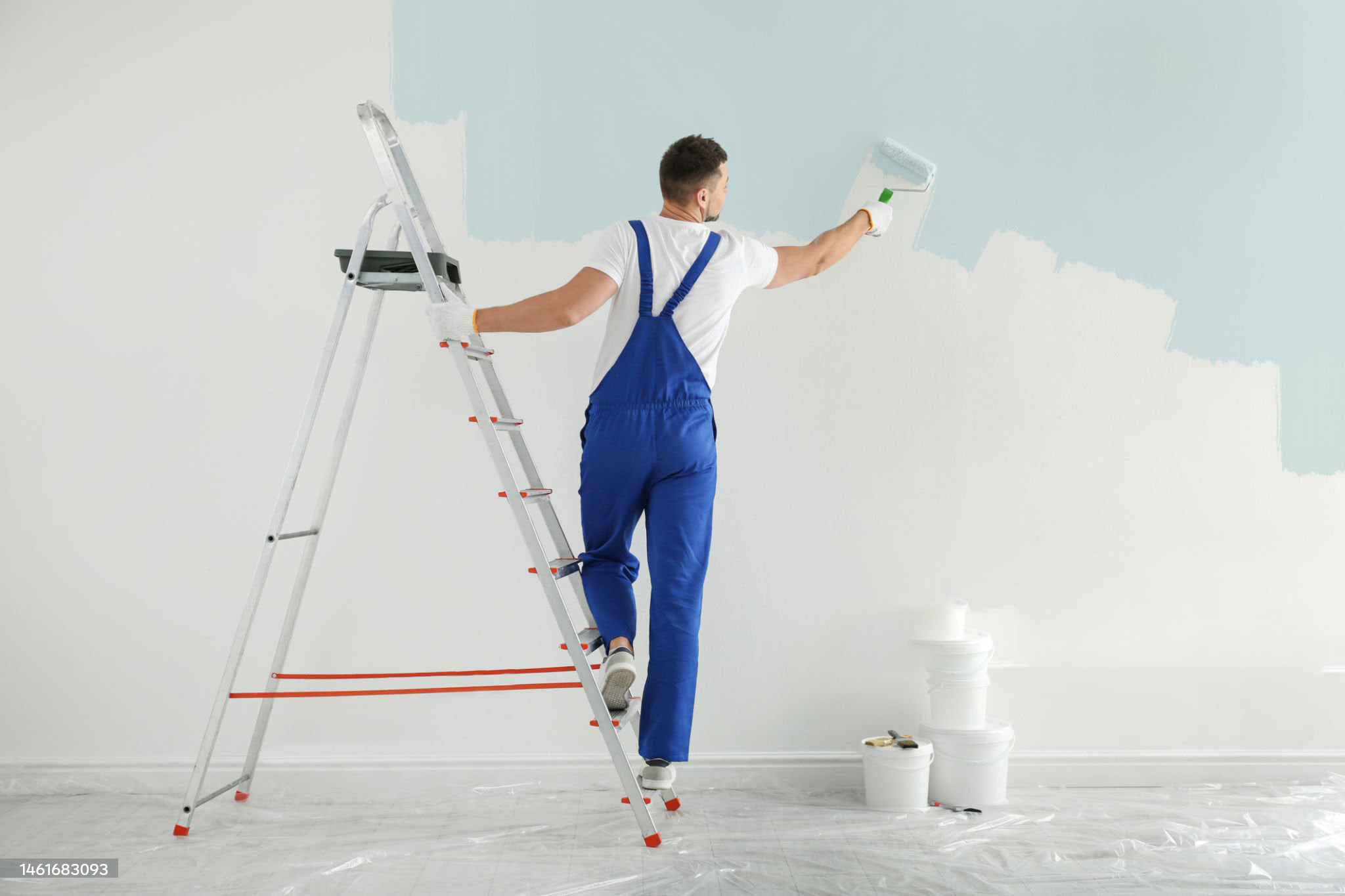 Painting Contractors near Calgary