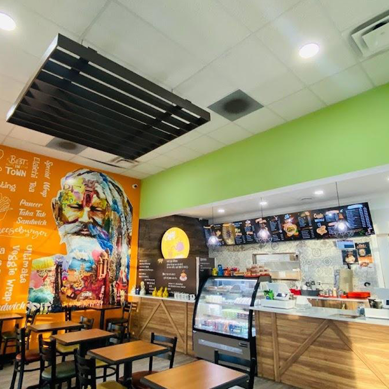 Professional Painting Contractor Calgary