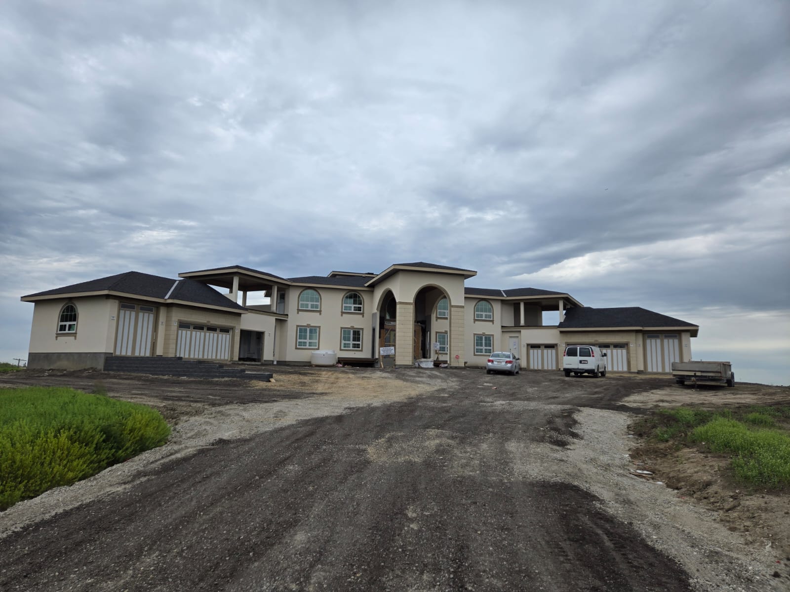 Painting Contractors near Calgary