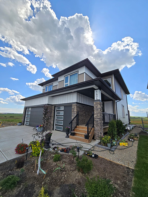 Wood Finishing Companies in Calgary