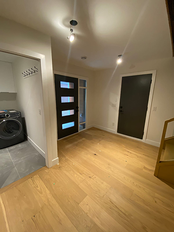 Residential Exterior Painting Calgary